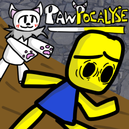 Pawpocalyse