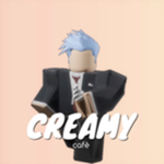 Creamy Cafe Security