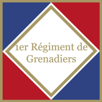 1er Régiment de Grenadiers {1806}
