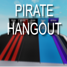Pirate Hangout