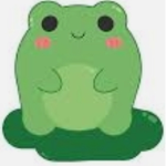 Die Frosch gruppe Original
