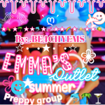 - Emma’s creations -