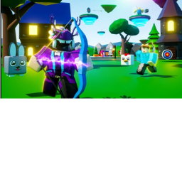 Bow simulator🏹