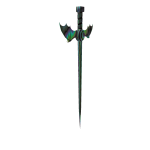 Transylvania’s Doom-Sword {CODE: TYDOOMSWORD}