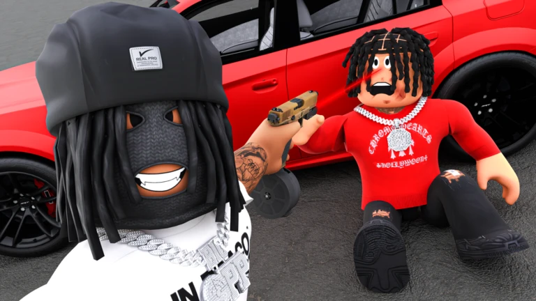 (🔫FREE GUNS🔫) South London RP 😈