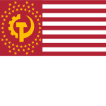 Communist States of America | CSA