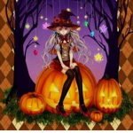Halloween clothing group
