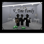 ♕v_Time Family♕