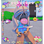 - ' Hailey's Shop ' -