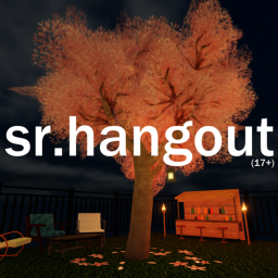 sr.hangout [CAMERA + VR SUPPORT]