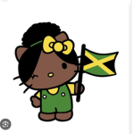 The Jamaican group Jamaicans do it the best