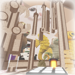 Room Of a Riddlebox