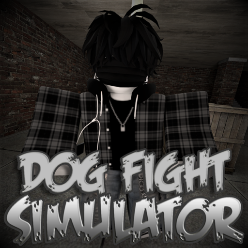 dog fight club