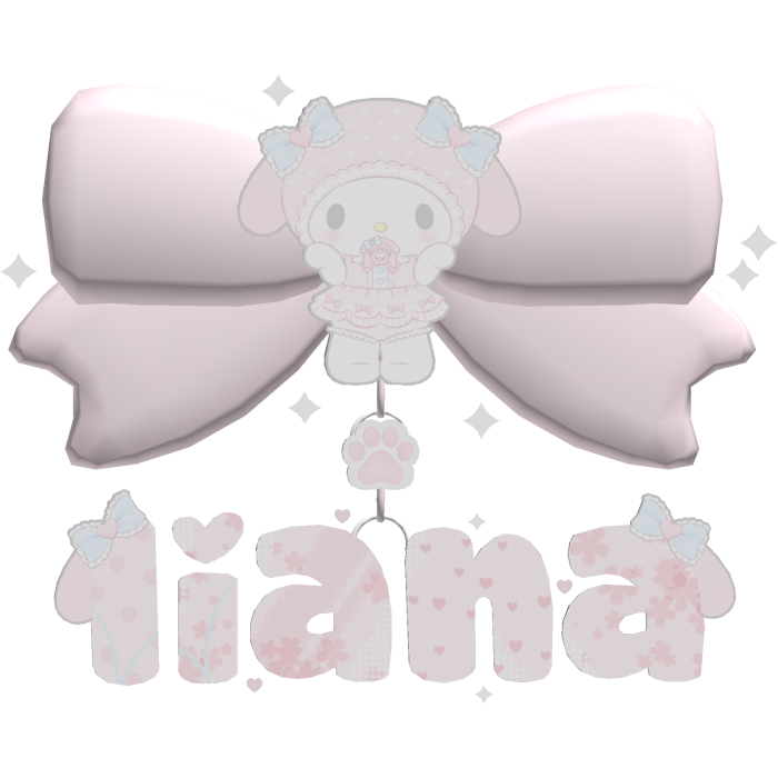 . ‿ ʚїɞ liana ♡ ⊹ .