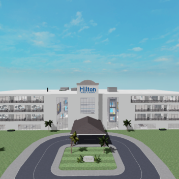 Hilton Hotel V3