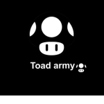 Toad Army Offical