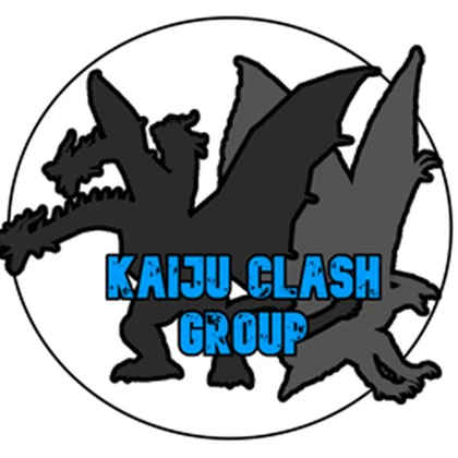 Kaiju Clash Group Roblox group icon