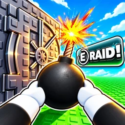 Raid My Base! icon