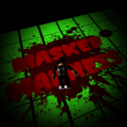 Masked Madness