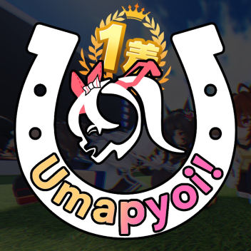 Umapyoi Umamusume! Racing Mechanics Beta Test