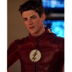 :) the flash fan <3