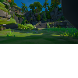 Fishy Game ( Squid Game Test )