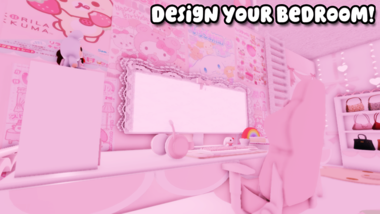 [💗] Picnics n Plushies 🎀 screenshot 2