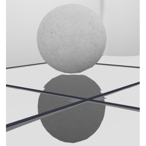 Reflection (Showcase) (BETA)