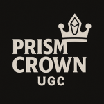 Prism Crown UGC Group Thumbnail
