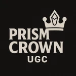 Prism Crown UGC Group Thumbnail