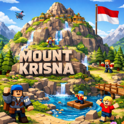 [⭐]  MOUNT KRISNA