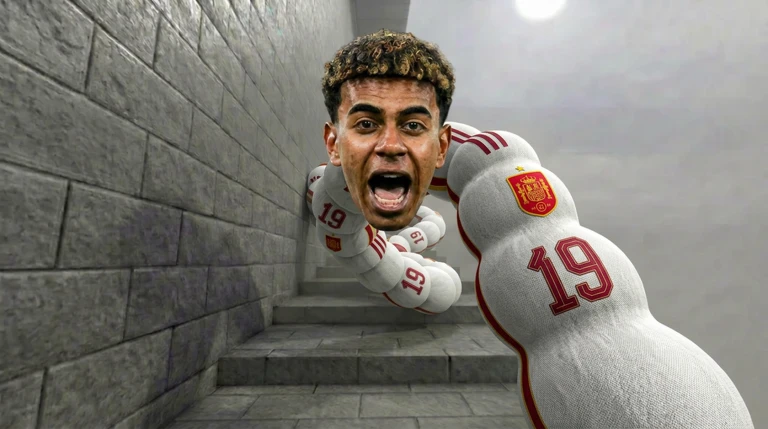 Climb Soccer Tower thumbnail