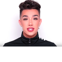 Survive james charles :)