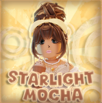 Starlight Mocha