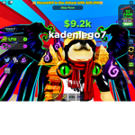Poke’s fan club (no haters)