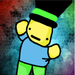 Roblox gang with Tony