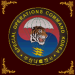[R.O.K.A] Special Warfare Command