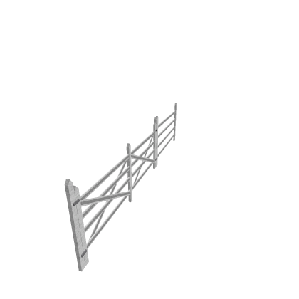 fence and gate