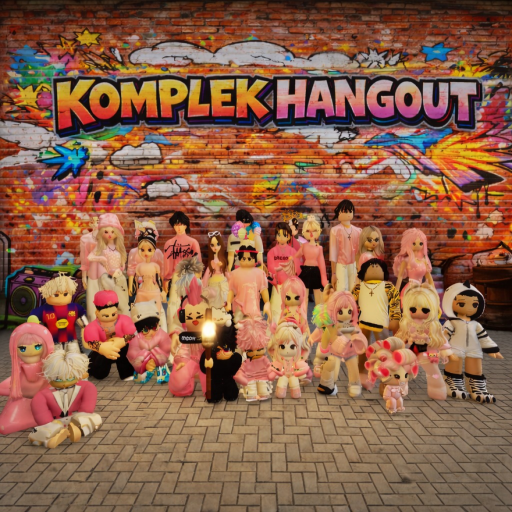 [NEW] Komplek Hangout