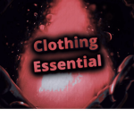 Clothing Essential Daily