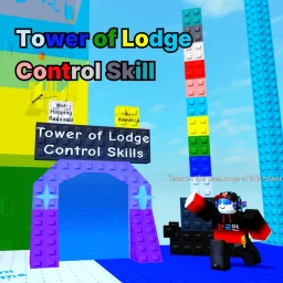 Tower of Lodge Control Skill icon