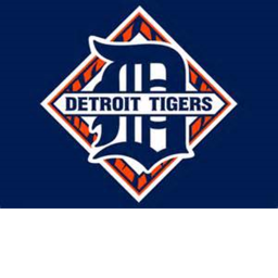 Detriots Tigers Stadium