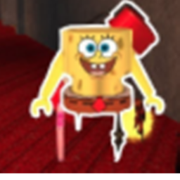 SPONGES HOME