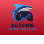 Quadchine