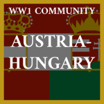WW1 Community - Austria-Hungary