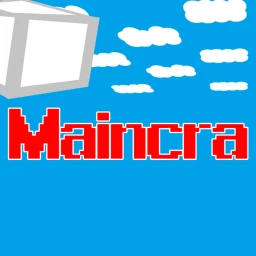 Maincra (🏜️Desert Mode⛱️) icon