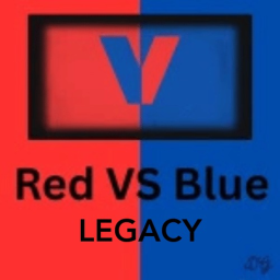 16v16 RED VS BLUE (LEGACY)