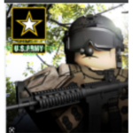 Freddyfriends16's American Army!