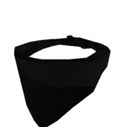 Bandana Roblox decal