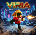 Viria RIVALS Clan